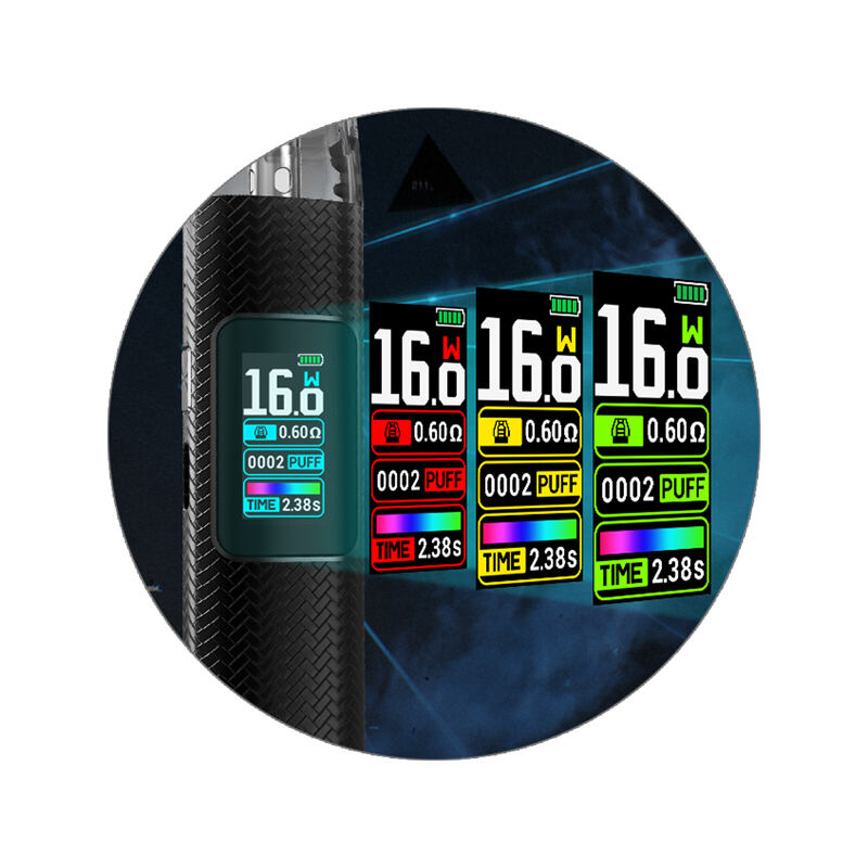 Uwell Caliburn Explorer Pod Kit_3